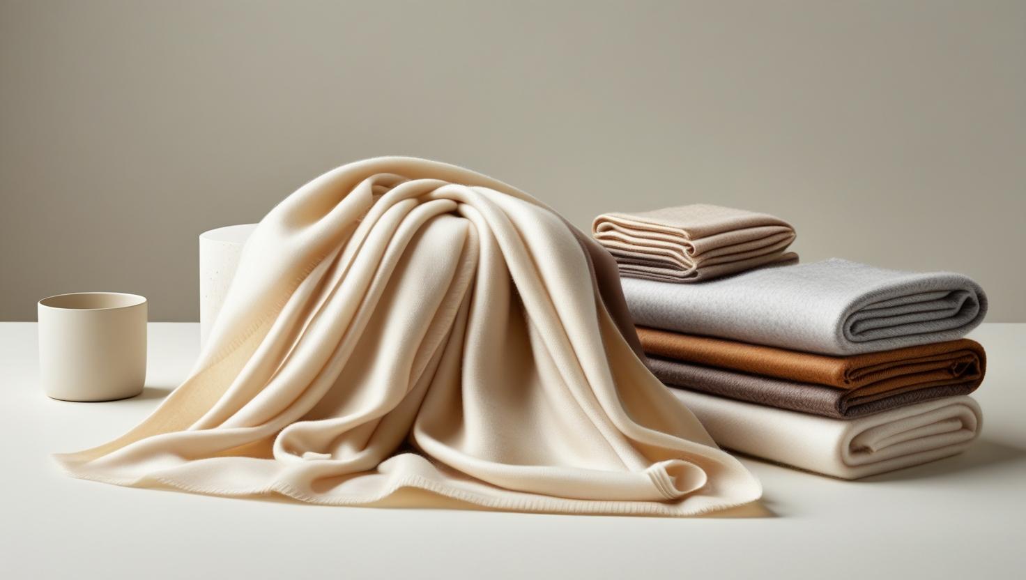 Cashmere & Wool